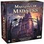 Mansions of Madness (2nd Edition)